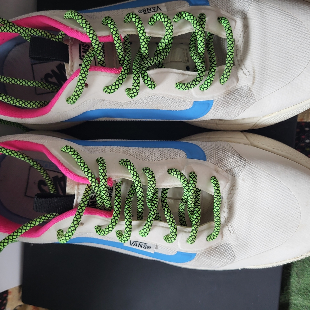 Vans Women's MTE UltraRange EXO